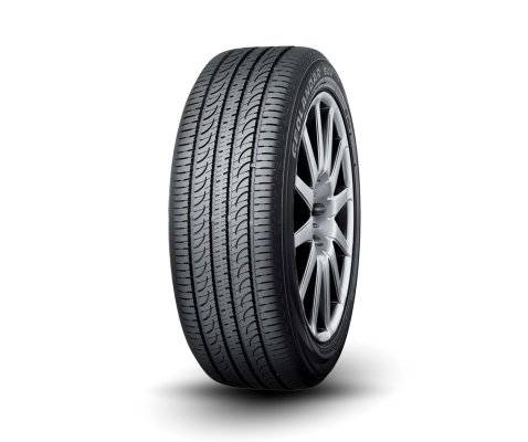 Yokohama 245/65R17 107H GEOLANDAR G055 BluEarth SUV