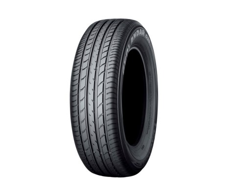 Yokohama 225/65R17 102V GEOLANDAR G98FV (Demo)