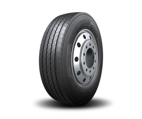 Hankook 205/75R17.5 124/122M SMARTFLEX AH35(All Position)