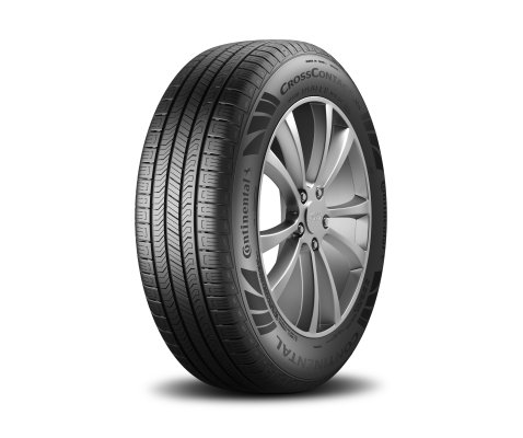 Continental 255/70R17 112T ContiCrossContact RX