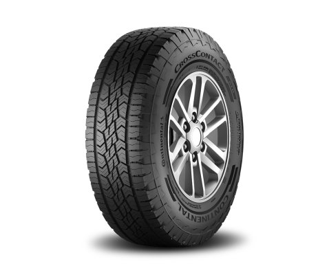 Continental 255/70R17 112T ContiCrossContact (ATR)