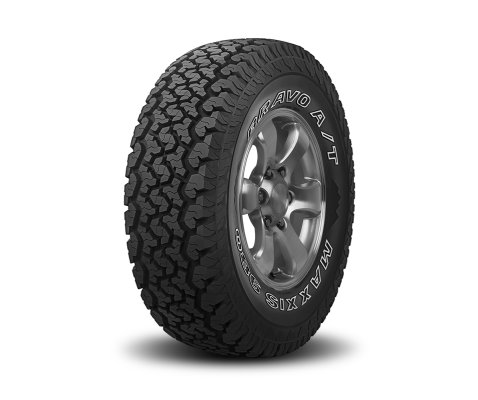 Maxxis 265/60R18 110H 790 BRAVO A/T (DEMO)