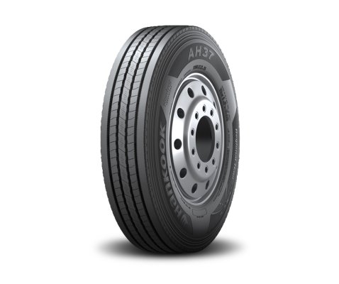 Hankook 255/70R22.5 140/137M AH37(All Position)