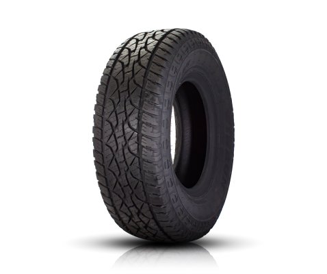 Winrun 265/70R17 115T Maxclaw A/T