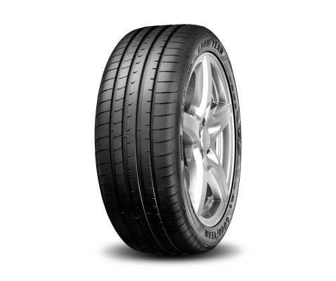 Goodyear 245/55R17 106H Eagle F1 Asymmetric 5 MOV