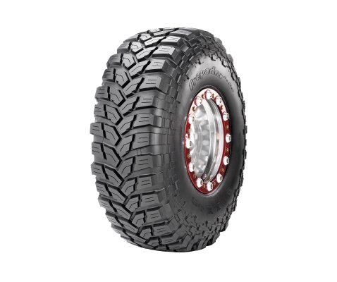 Maxxis 37x12.50R17 124Q M8060 TREPADOR Radial