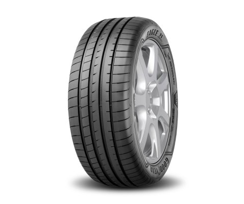 Goodyear 255/55R19 111H Eagle F1 Asymmetric 3 SUV (AO) EV