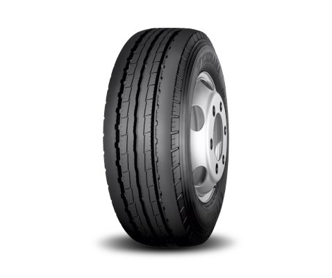 Yokohama 225/85R16 121/119L LT151R(All Position)