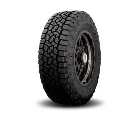 Toyo 255/55R19 111H OPEN COUNTRY AT3