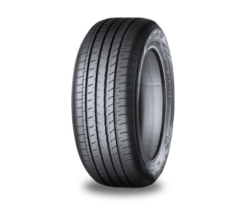 Yokohama 205/55R17 91V BluEarth-GT AE51D