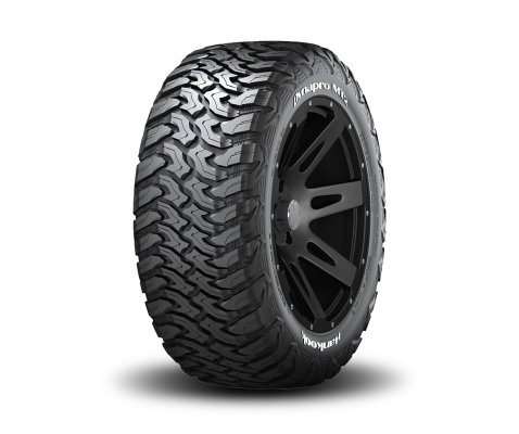 Hankook 215/75R15 100/97Q Dynapro MT2 RT05 OWL
