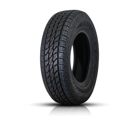 Rapid 265/75R16 123/120S ECOLANDER All Terrain