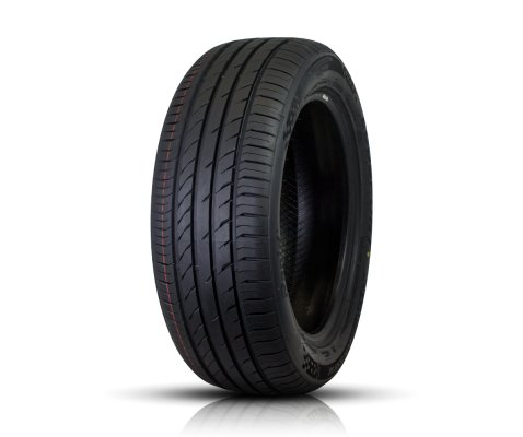 Rapid 235/45R20 100V ECOSPORT