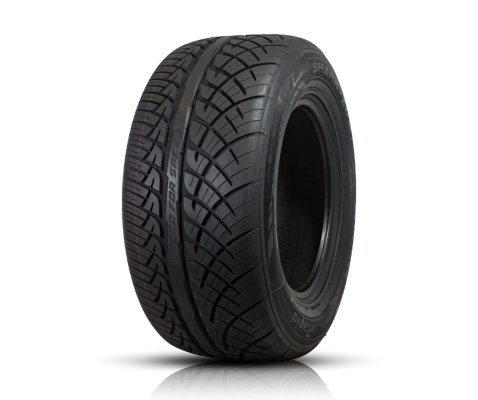 Rapid 295/50R15 108H SHARK-Z02