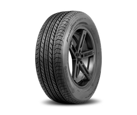 Continental 235/60R18 103H ContiProContact GX (MO)