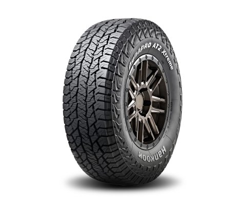 Hankook 265/65R17 112T RF12 Dynapro AT2 Xtreme OWL