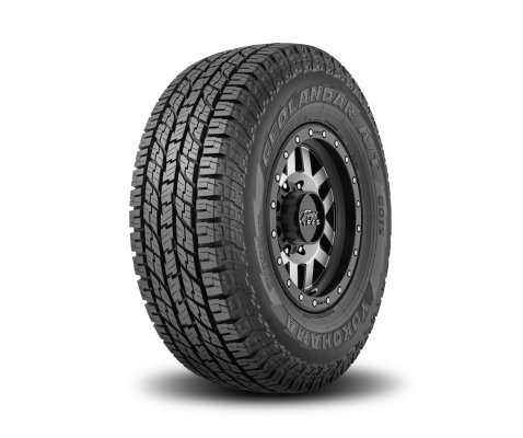 Yokohama 235/70R17 109H GEOLANDAR AT G015