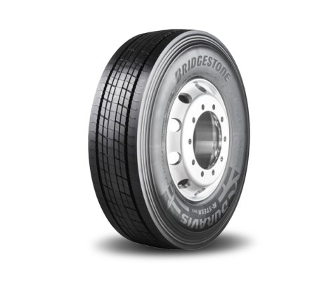 Bridgestone 295/80R22.5 152/148M Duravis Steer 002 (DEMO)