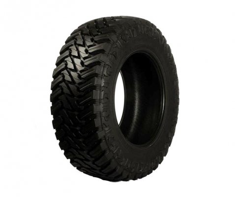 Atturo 37X13.50R22 123Q TRAIL BLADE MT