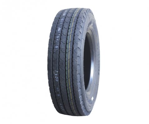 Double Star 265/70R19.5 140/138L DSR116 (Steer)