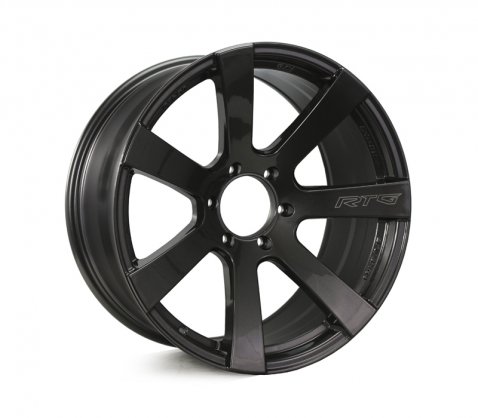 20x9.5 Lenso RTG HDW