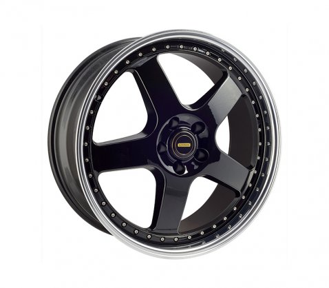 Simmons Wheels - FR-1