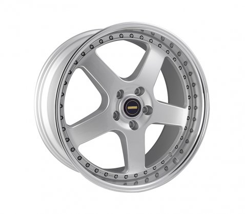 20x8.5 20x9.5 Simmons FR-1 Silver