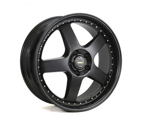Simmons Wheels - FR-1