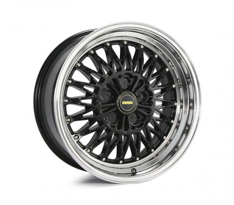 Simmons Wheels - V51