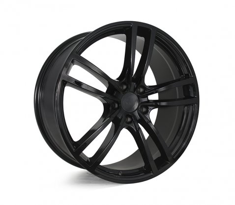 22x10 5628 Black