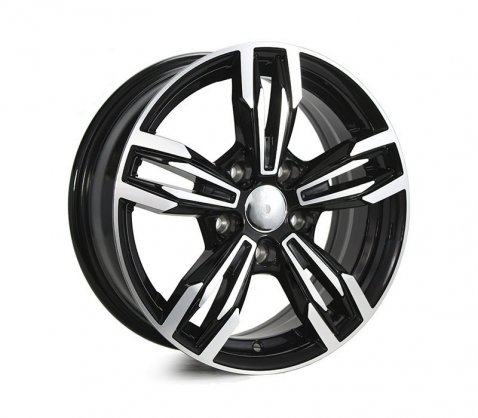 15x6.0 Starcorp Racing LS418