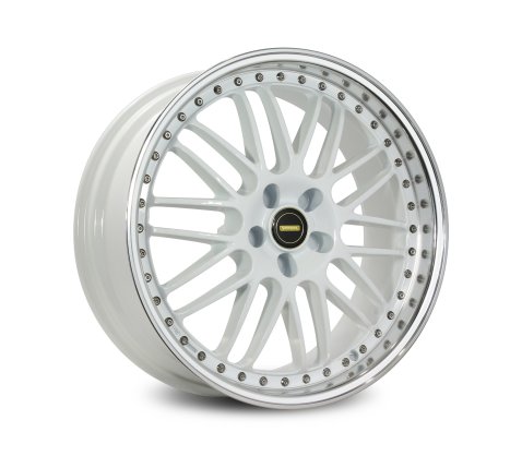 20x8.5 Simmons OM-1 White