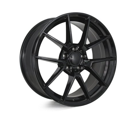 20x8.5 5652 Black