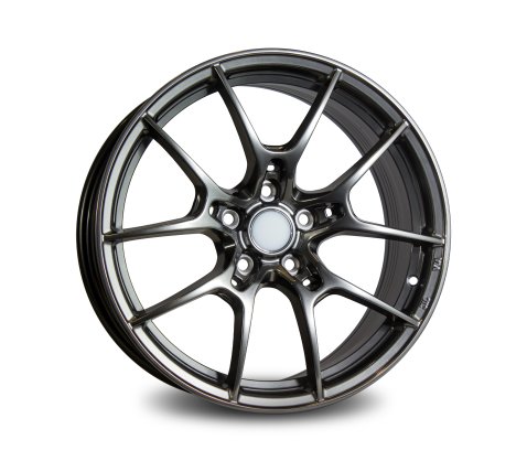 18x8.0 SC Racing WC001 HB