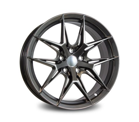 18x8.0 SC Racing 18958 HB