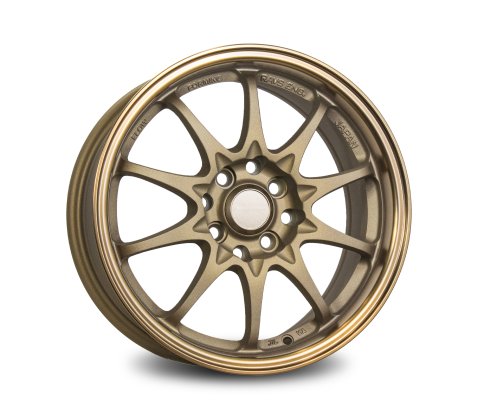 15x7.0 SC Racing DX136 Bronze