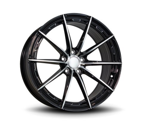 19x8.5 SC Racing XF006 MB
