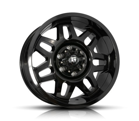 20x9.0 Grudge Offroad AMBUSH