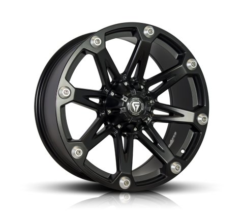 18x9.0 Grudge Offroad ARROW