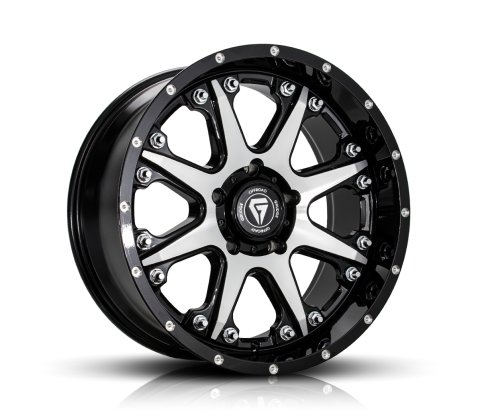 20x9.0 Grudge Offroad CYCLOPS