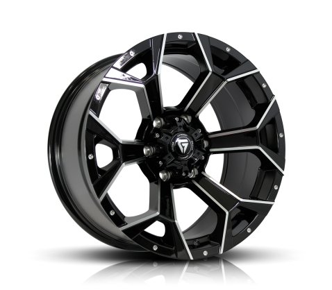 18x9.0 Grudge Offroad ELITE