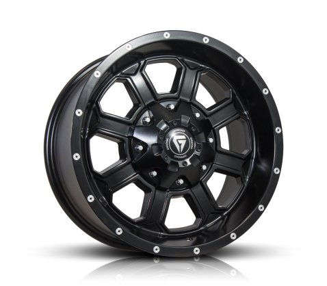 18x9.0 Grudge Offroad ROGUE