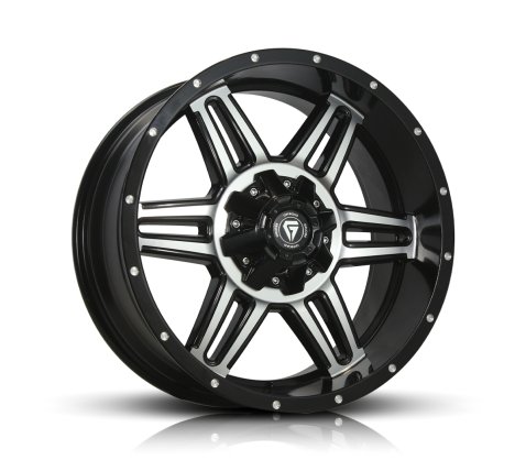 17x9.0 Grudge Offroad SIEGE