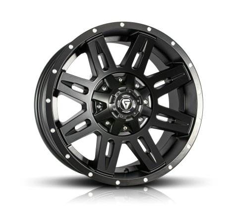 20x9.0 Grudge Offroad RAMPAGE