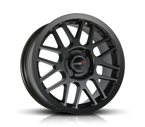 16x7.0 Starcorp Racing L2018 CHAOS