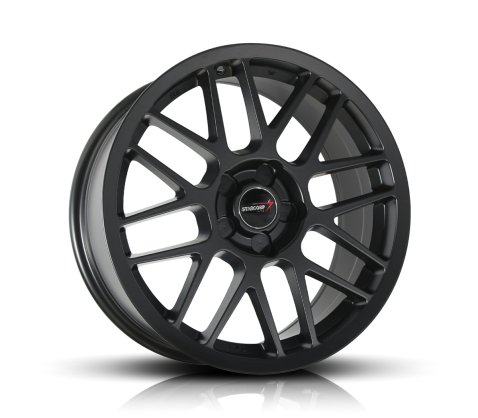 16x7.0 Starcorp Racing L2018 CHAOS