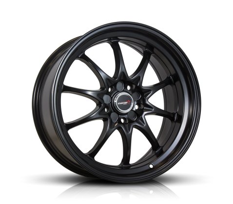 18x8.5 Starcorp Racing ECLIPSE