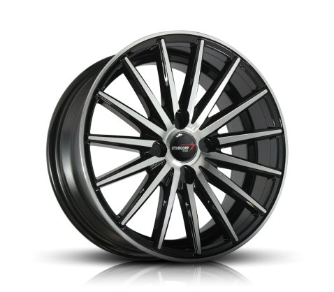 16x7.0 Starcorp Racing L560 HEAT