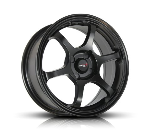 15x6.5 Starcorp Racing L208 HURRICANE