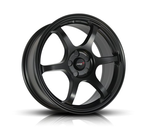 15x6.5 Starcorp Racing L208 HURRICANE